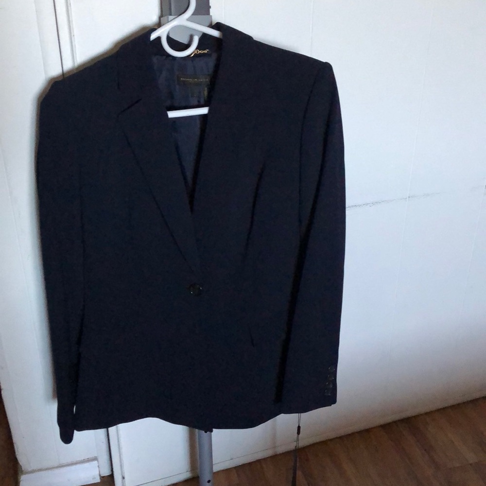 DKNY Blazer